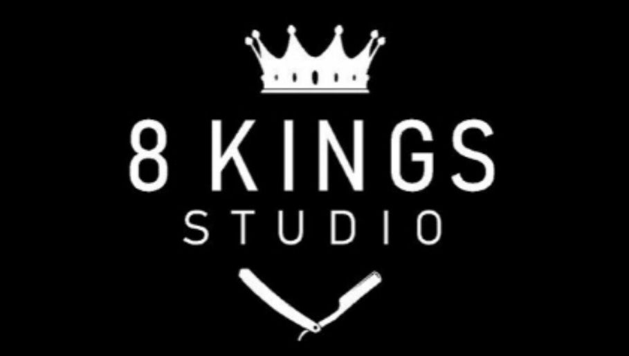 8 King’s Studio slika 1