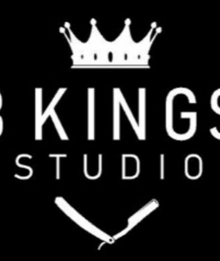 8 King’s Studio billede 2