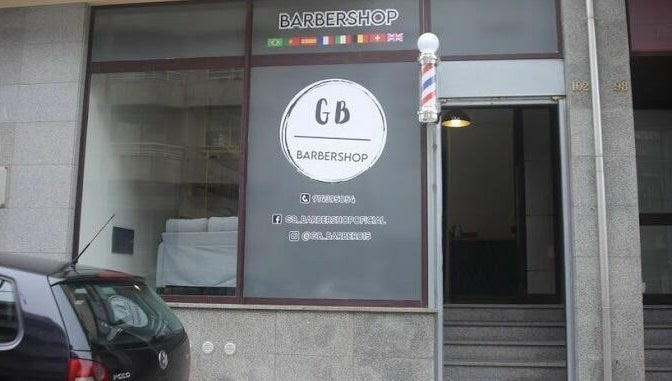 Gb Barber shop image 1