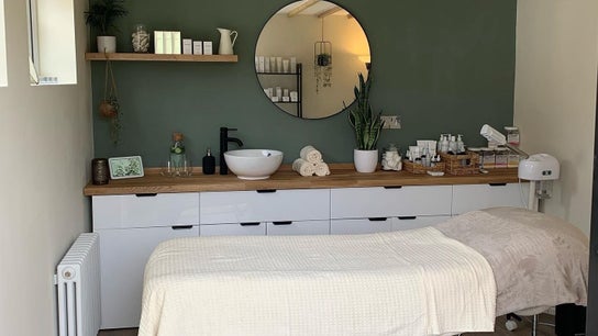 Facial Theory Skin Clinic