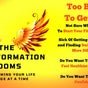 The Transformation Rooms