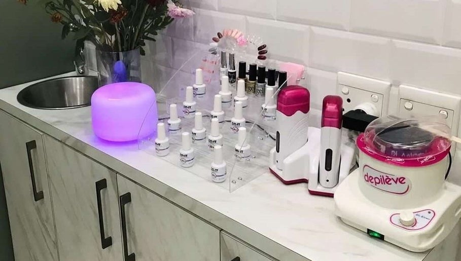Pedie Beauty Central image 1