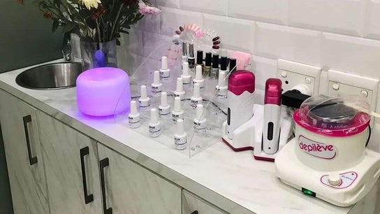 Pedie Beauty Central