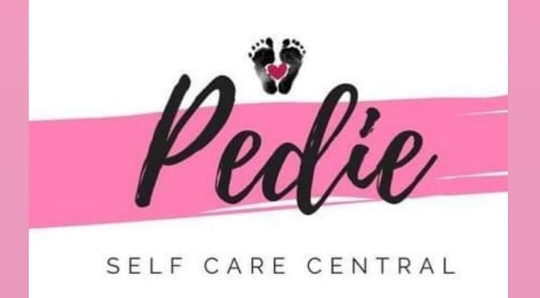 Logo of Pedie Self Care Central at Canal Walk Mall, Cape Town, Western Cape, ZA.