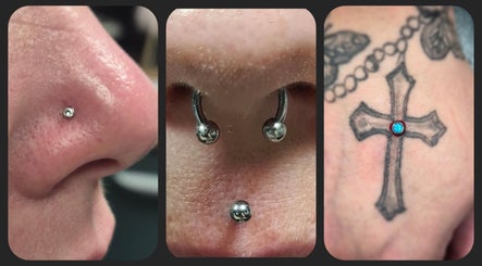 Fable Piercing