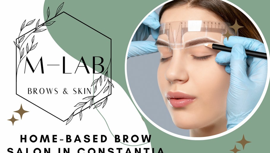 M-Lab Brows and Skin imaginea 1