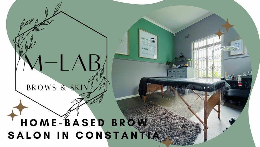 M-Lab Brows and Skin, bilde 1