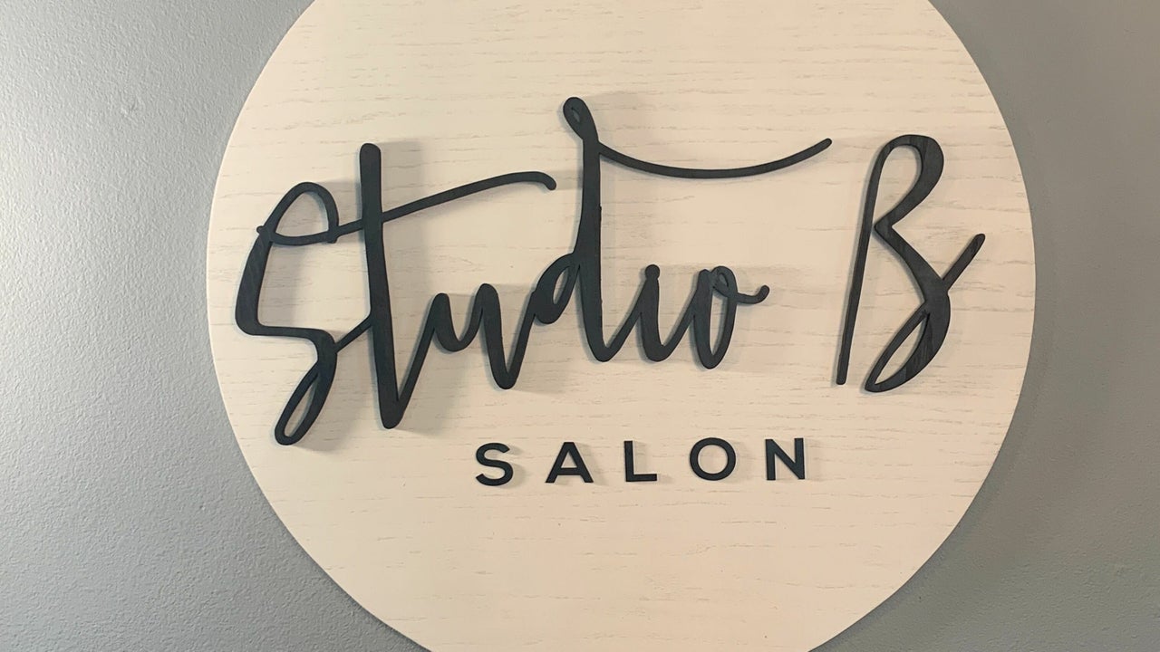 Studio B Salon - 607 South High Street Suite B - California | Fresha