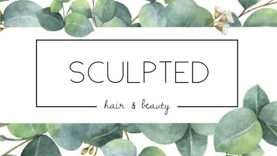 Sculpted - hair & beauty