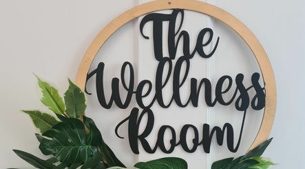 The Wellness Room