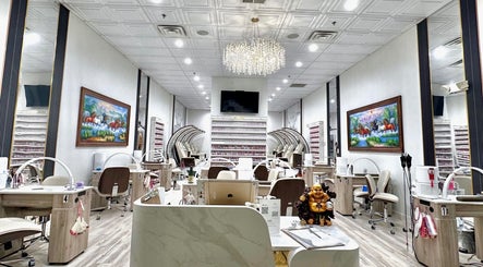 Haven Nail Salon