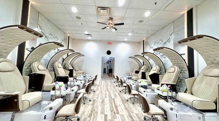 Haven Nail Salon