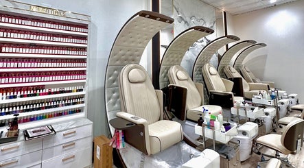 Haven Nail Salon изображение 3