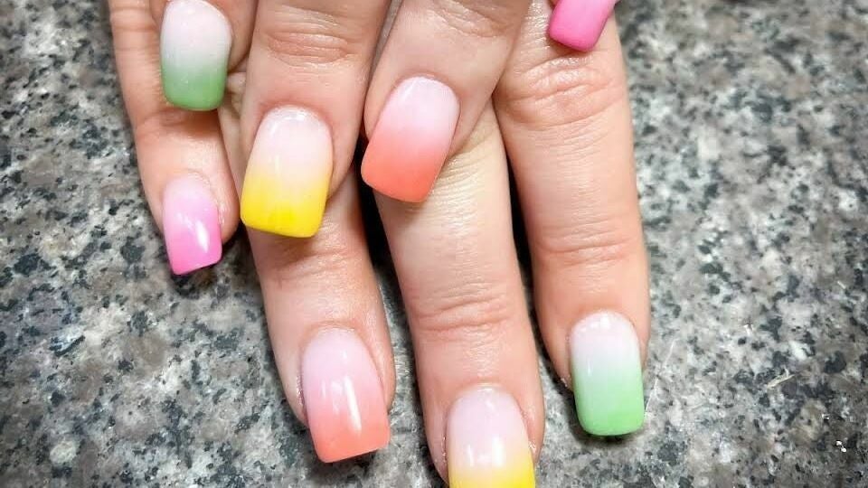 Haven Hair & Nail Studio - Up To 25% Off | Groupon