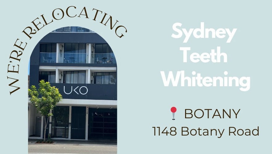 Sydney Teeth Whitening – kuva 1