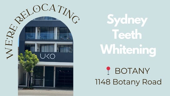 Sydney Teeth Whitening