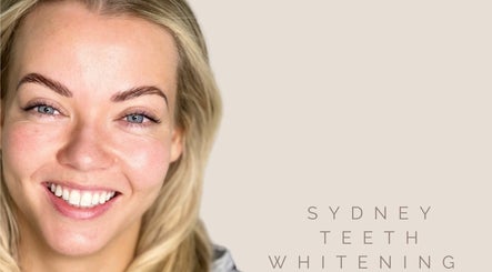 Sydney Teeth Whitening зображення 3