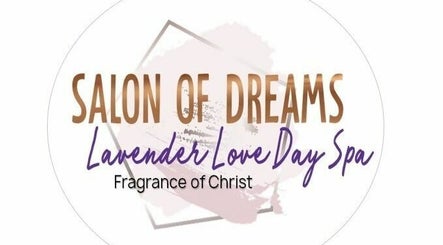 Salon Of Dreams - Lavender Love Day Spa