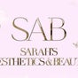 Sarah’s Aesthetics and Beauty