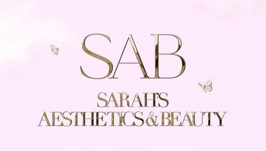 Sarah’s Aesthetics and Beauty billede 1