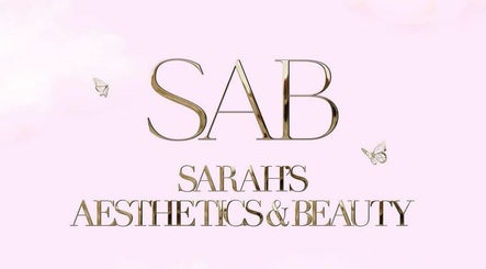 Sarah’s Aesthetics and Beauty