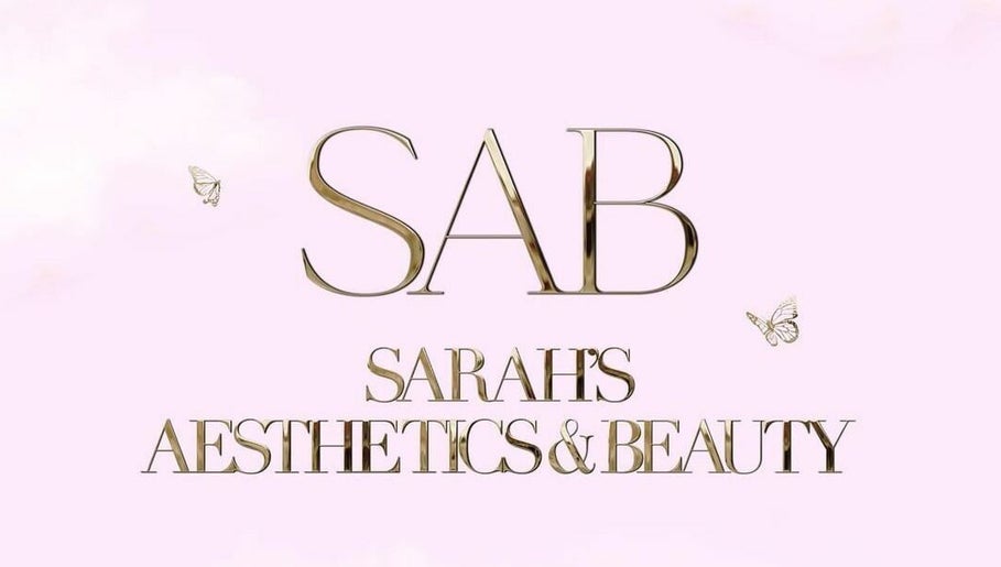 Sarah’s Aesthetics and Beauty зображення 1