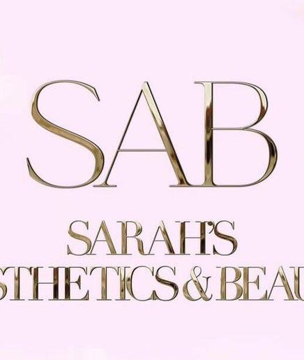 Sarah’s Aesthetics and Beauty зображення 2