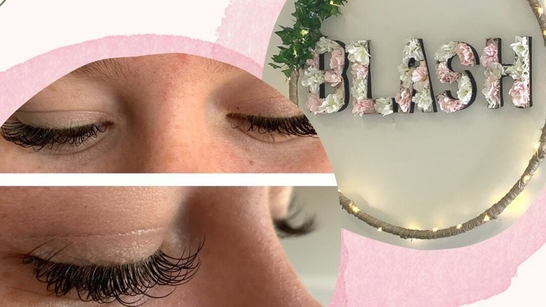 B Lash By Rebecca - Rathregan Court - County Meath | Fresha