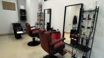 Psy Cut Studio
