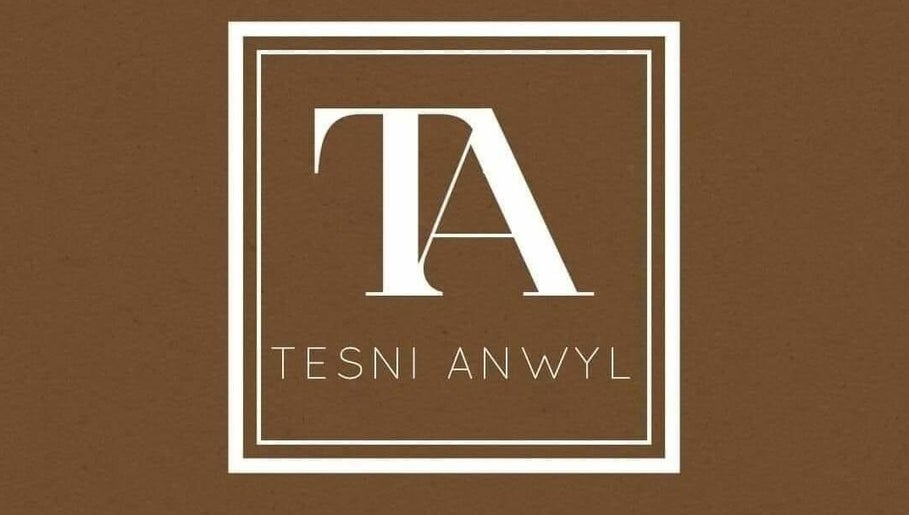 Tesni Anwyl - Reflexologist and Beauty Therapist billede 1