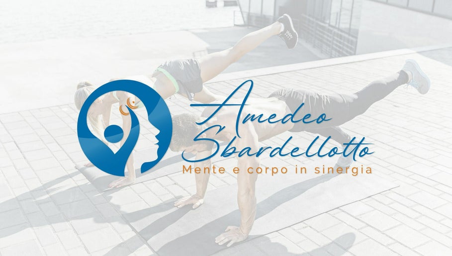 Immagine 1, Amedeo Sbardellotto Personal Trainer
