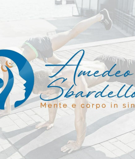 Immagine 2, Amedeo Sbardellotto Personal Trainer