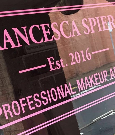 Francesca Spiers Makeup Artist изображение 2