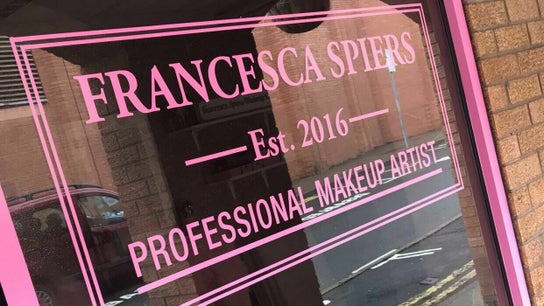Francesca Spiers Makeup Artist