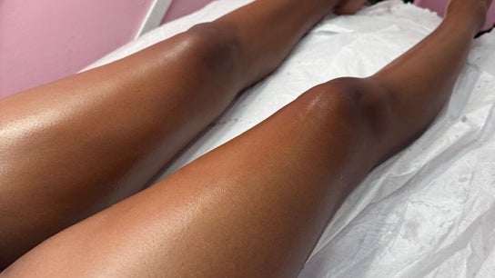 GISELLE WAX ROOM-(CHAGUANAS)