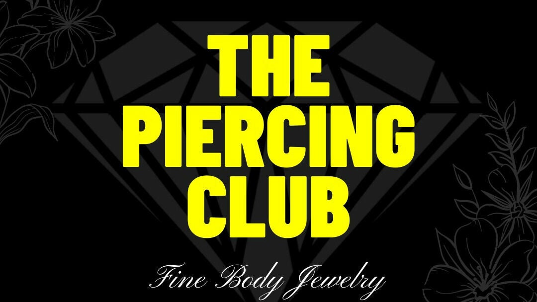 The Piercing Club - 1