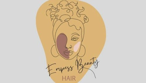 Empress Beauty Hair Salon image 1