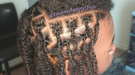 Empress Beauty Hair Salon image 3