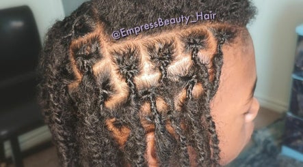 Empress Beauty Hair Salon image 2