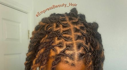 Empress Beauty Hair Salon image 3