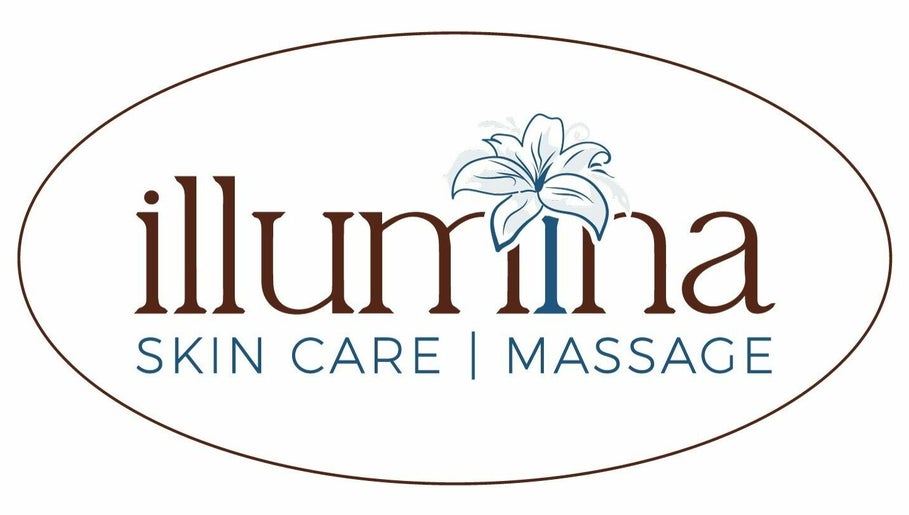 Illumina Skin Care Massage – obraz 1
