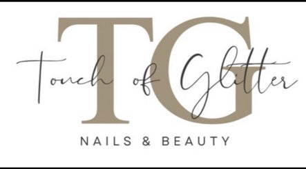 Touch Of Glitter