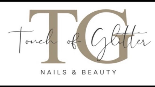 Touch Of Glitter