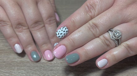 Touch Of Glitter – obraz 3