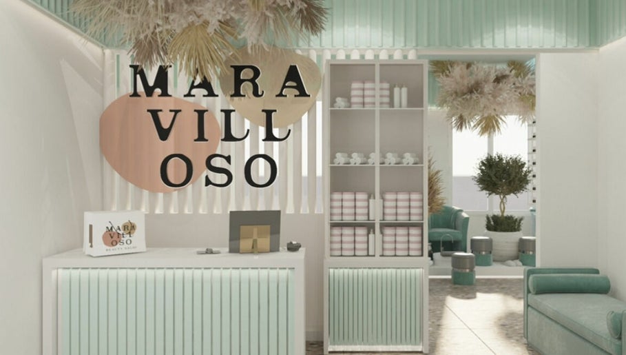 Maravilloso Beauty Salon obrázek 1