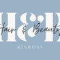 Kinross hair and beauty