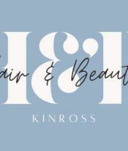 Kinross hair and beauty, bilde 2