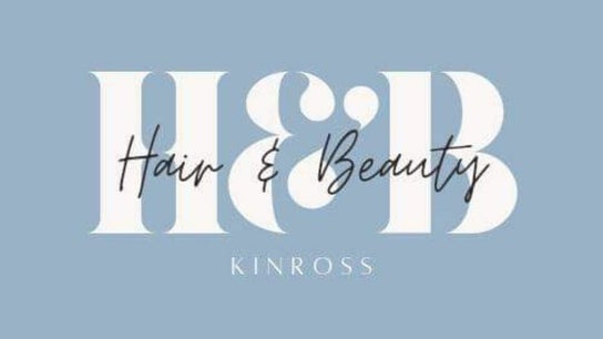 Kinross hair and beauty