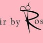 Hair by Rose