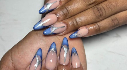 Nailed by Naa
